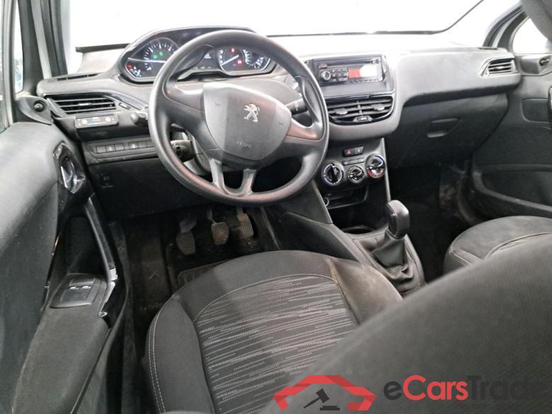 208 Affaire Pro 1.6 HDi 75CV BVM5 E6 #5