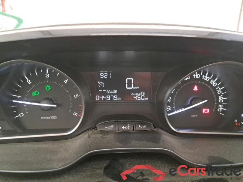 208 Affaire Pro 1.6 HDi 75CV BVM5 E6 #6