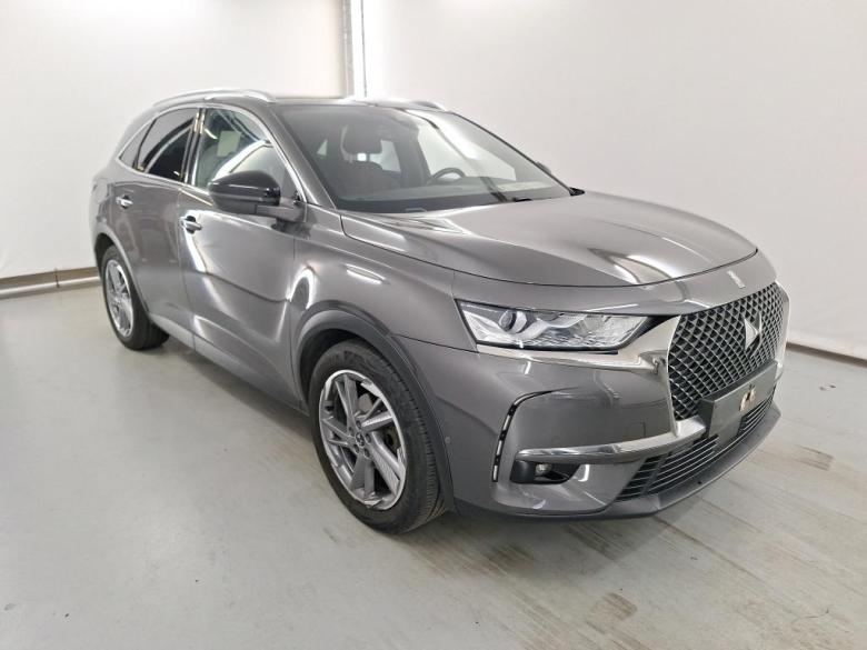 DS 7 Crossback 1.5 BlueHDI So Chic Aut. LED-Xenon Virtual Navi KeylessGo Camera Klima PDC ... #2