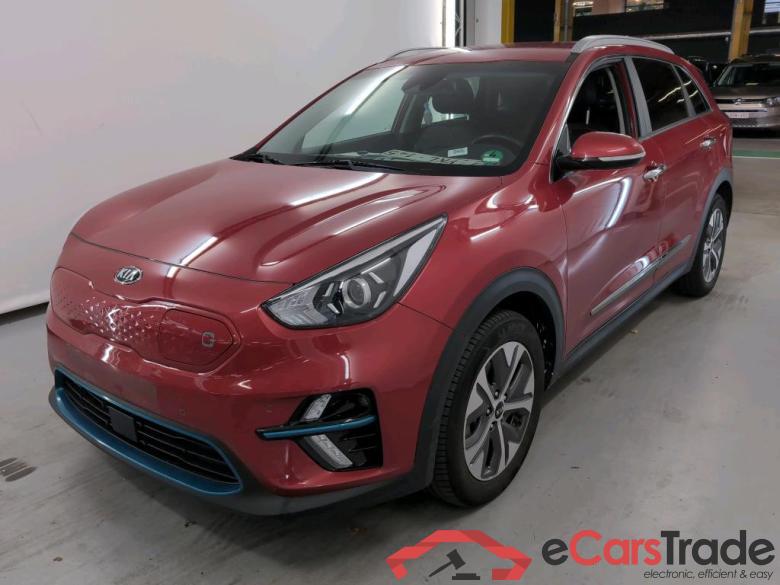 KIA NIRO 39.2 KWH E-NIRO 150KW MORE #1