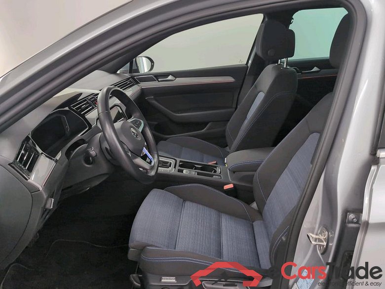 VOLKSWAGEN PASSAT VARIANT 1.4 TSI MSQ VARIANT GTE BUSINESS #5
