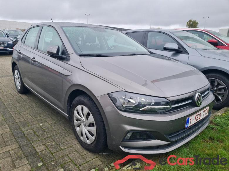 VOLKSWAGEN Polo 1.6 TDI 70KW COMFORTLINE #2
