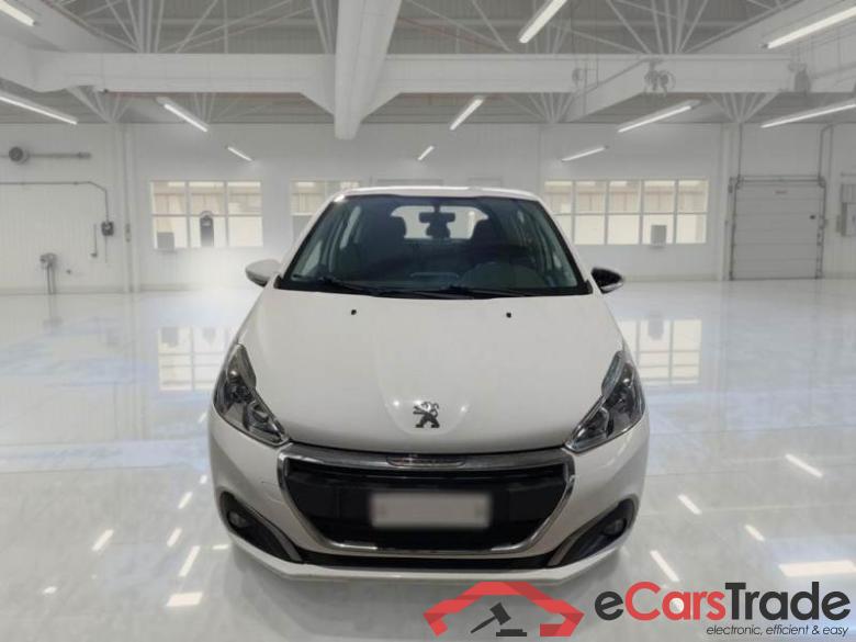 PEUGEOT 208 / 2015 / 5P / BERLINA ACTIVE BLUEHDI 100CV S/S #6