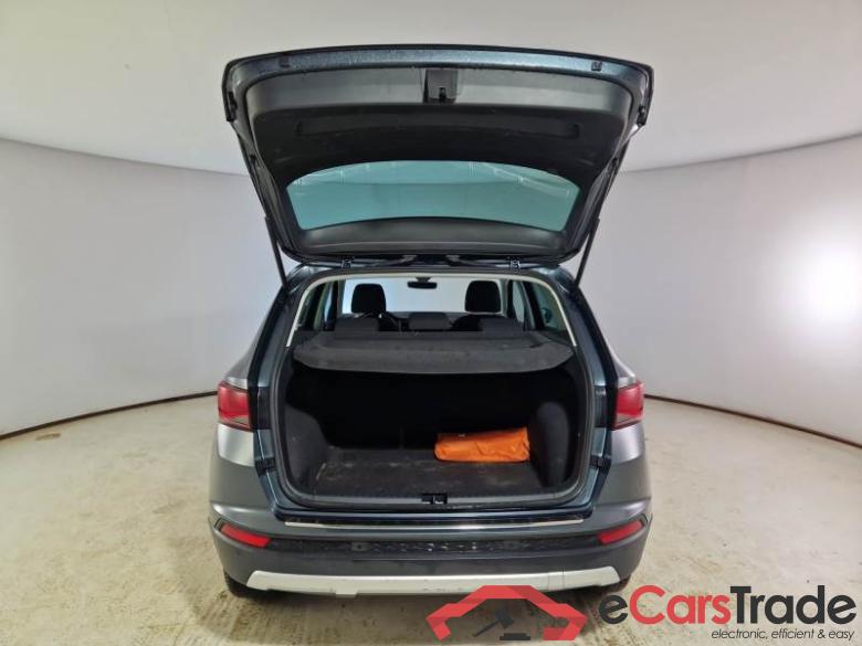 SEAT Ateca / 2016 / 5P / SUV (V.M.)1.6 TDI BUSINESS DSG #5