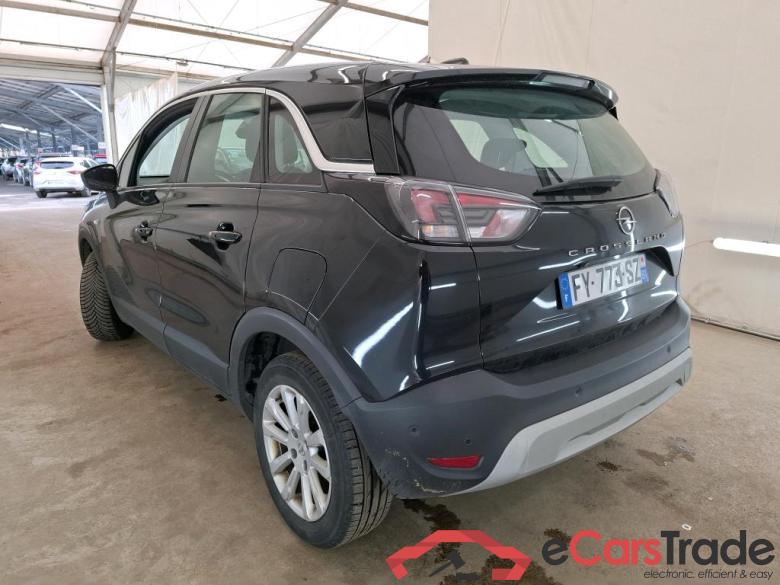 Crossland X Elegance Business 1.2 Turbo 130CV BVA6 E6d #2