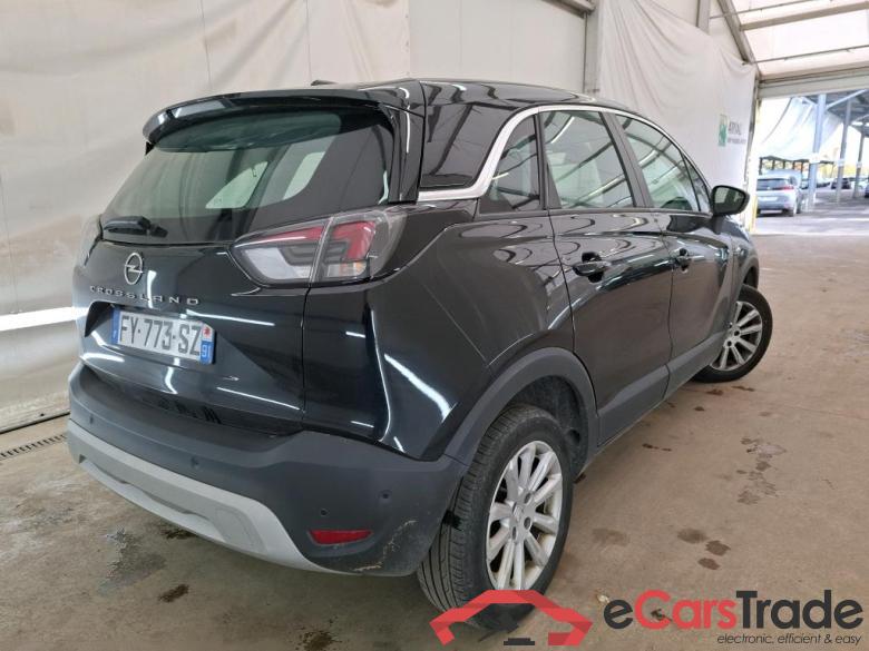 Crossland X Elegance Business 1.2 Turbo 130CV BVA6 E6d #3