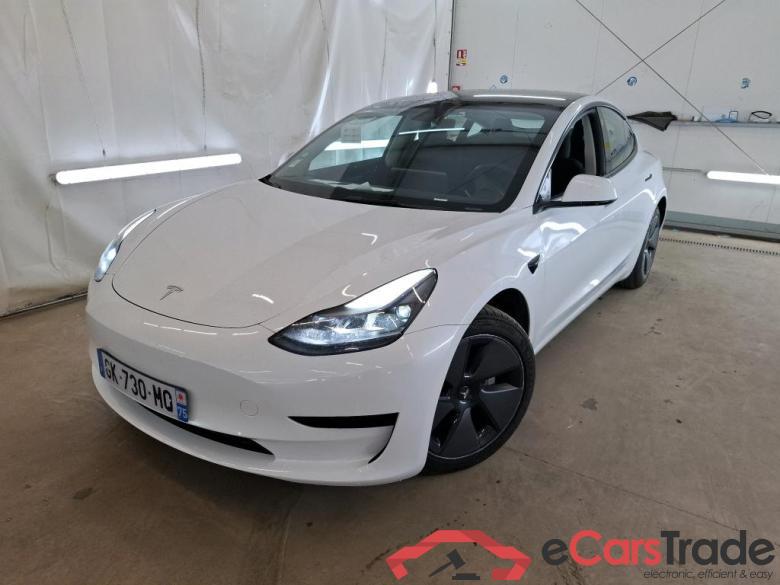 TESLA Model 3 / 2018 / 4P / Berline Propulsion #1