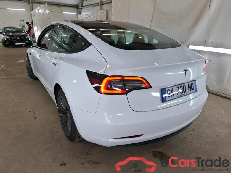 TESLA Model 3 / 2018 / 4P / Berline Propulsion #3