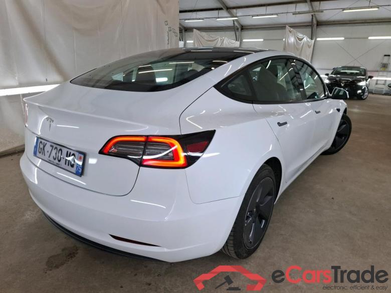 TESLA Model 3 / 2018 / 4P / Berline Propulsion #4