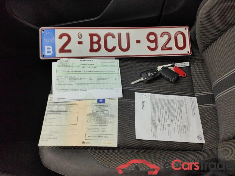 Volkswagen T-Roc 2.0 TDI 85kW Style 5d #4