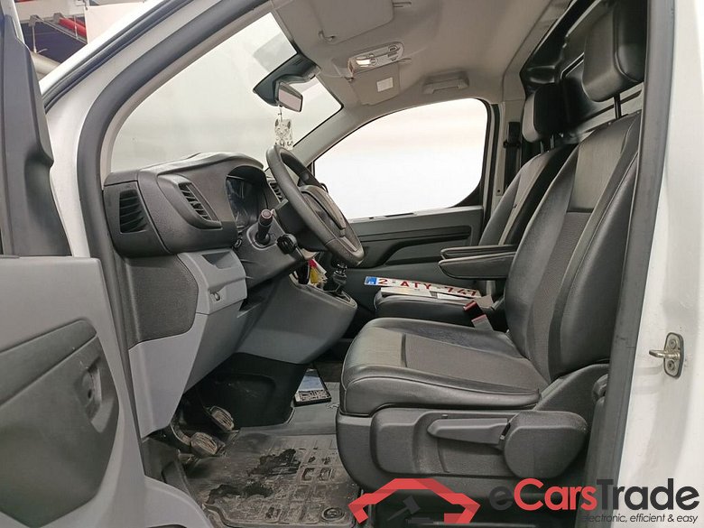 Peugeot Expert Standard Premium L2 1.5 BlueHDi 120 S&S 4d #3