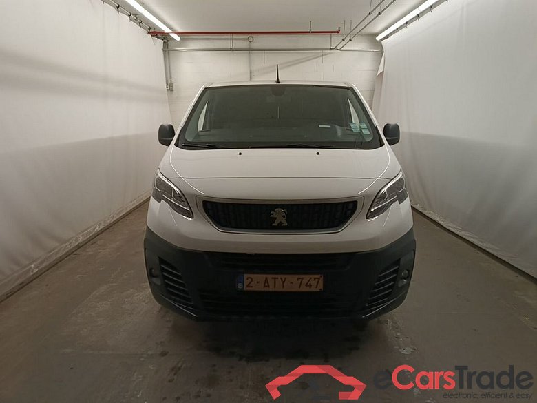 Peugeot Expert Standard Premium L2 1.5 BlueHDi 120 S&S 4d #5