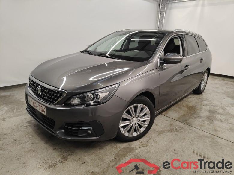 Peugeot 308 SW 1.5 BlueHDi 130 S&S Allure Pack 5d #1