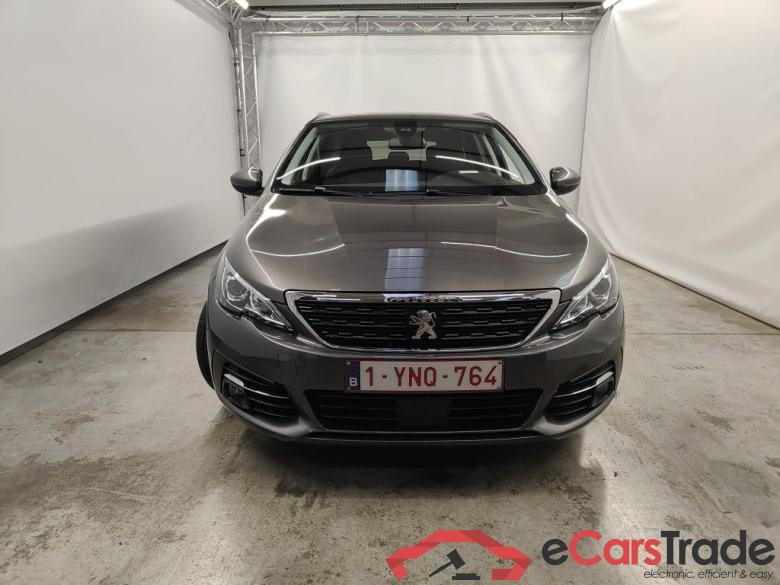 Peugeot 308 SW 1.5 BlueHDi 130 S&S Allure Pack 5d #5