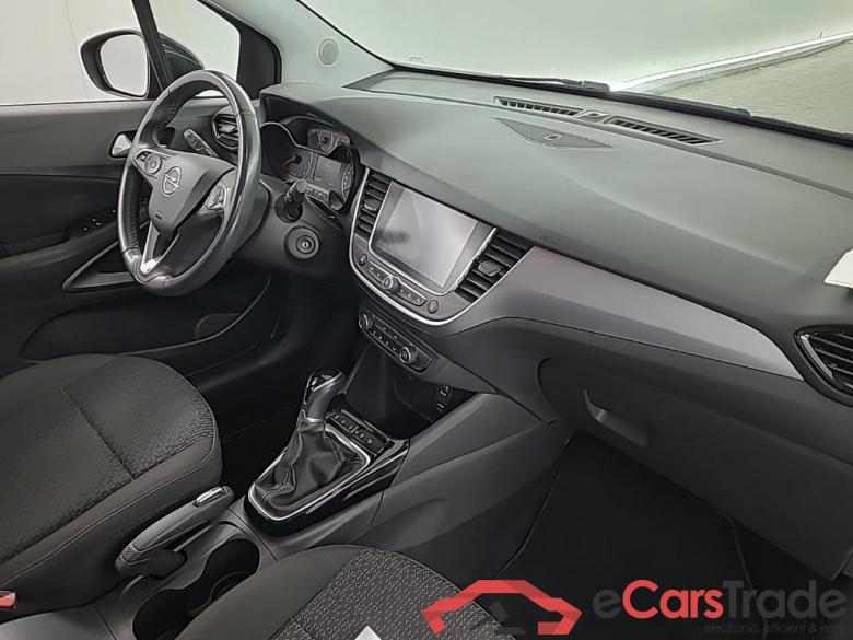 OPEL Crossland 1.2 S&S 61kW Edition 5D #6