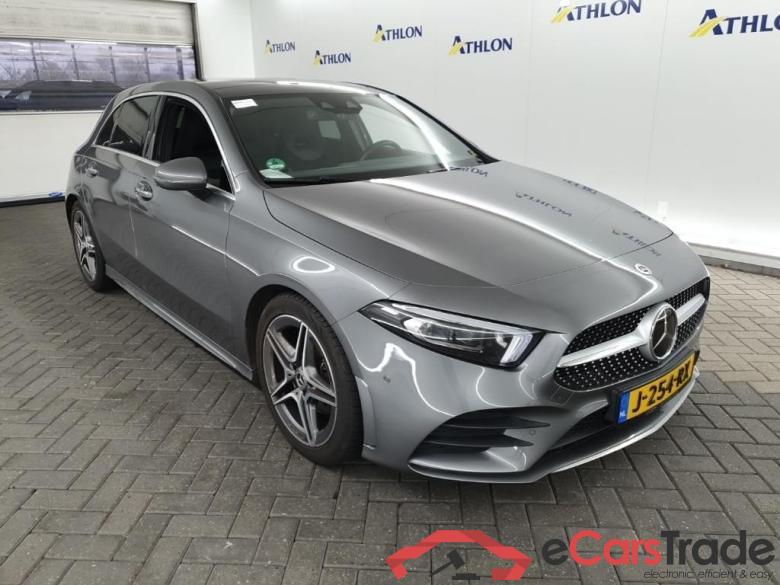 MERCEDES-BENZ A-klasse A 180 7G-DCT Business Solution AMG 5D 100kW #2