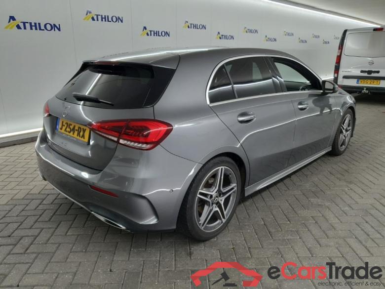 MERCEDES-BENZ A-klasse A 180 7G-DCT Business Solution AMG 5D 100kW #3