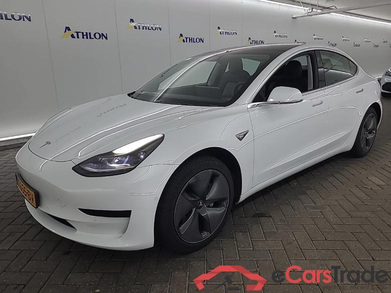 Tesla Model 3 Standard Range Plus RWD 4D 225kW #1