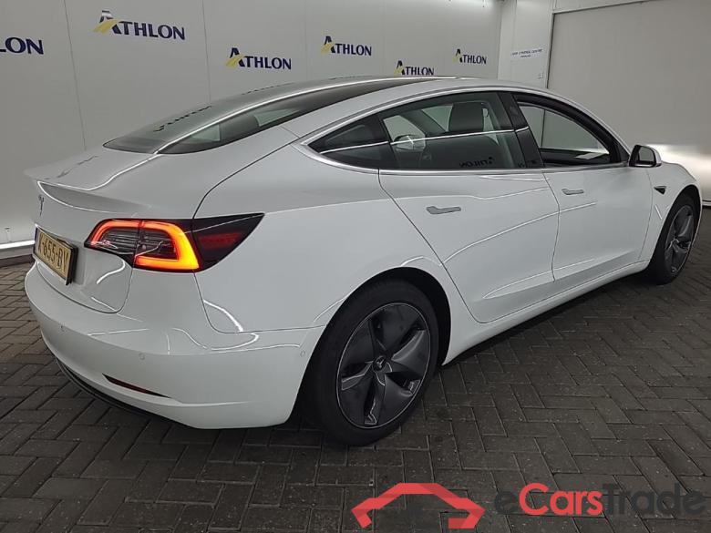 Tesla Model 3 Standard Range Plus RWD 4D 225kW #3