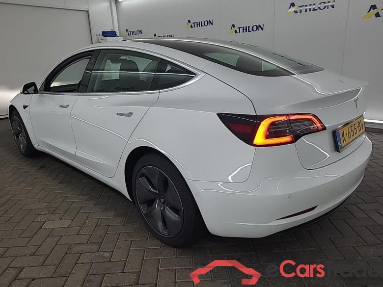 Tesla Model 3 Standard Range Plus RWD 4D 225kW #4