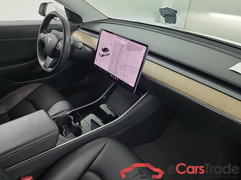 Tesla Model 3 Standard Range Plus RWD 4D 225kW #6