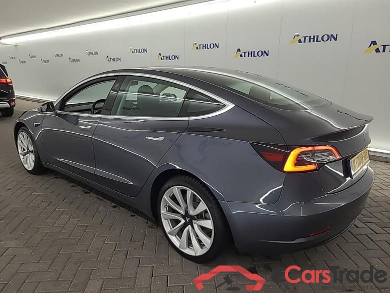 Tesla Model 3 Standard Range Plus RWD 4D 225kW #4