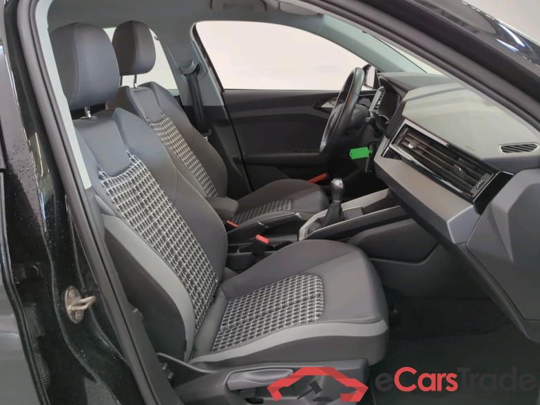 Audi A1 Sportback 25 TFSI epic 5d #3