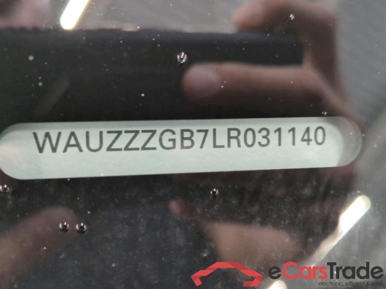 Audi A1 Sportback 25 TFSI epic 5d #6