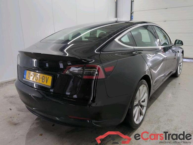 Tesla Model 3 Stnd.RWD Plus 60 kWh #2