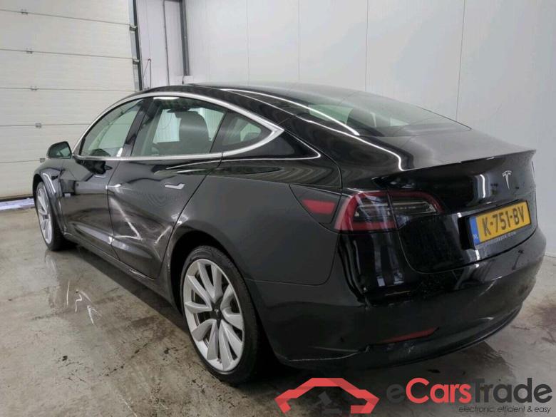 Tesla Model 3 Stnd.RWD Plus 60 kWh #6