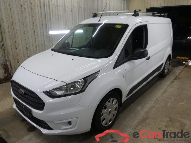 Transit Connect Kasten lang Trend 1.5 EcoBlue 74KW MT6 E6dT #1