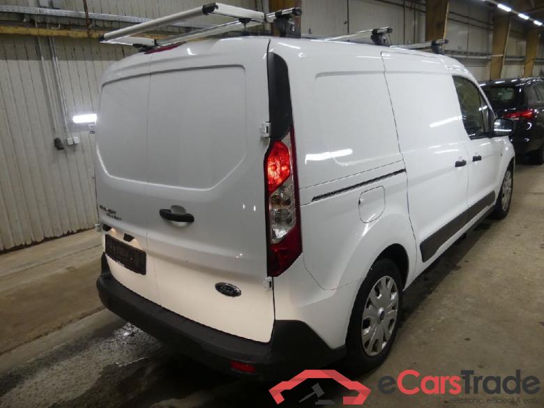 Transit Connect Kasten lang Trend 1.5 EcoBlue 74KW MT6 E6dT #2