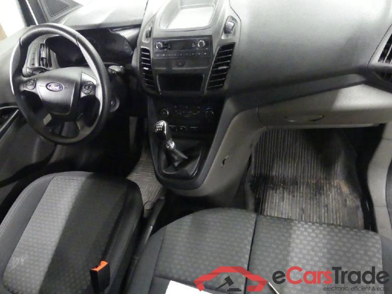 Transit Connect Kasten lang Trend 1.5 EcoBlue 74KW MT6 E6dT #3