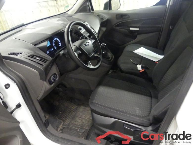 Transit Connect Kasten lang Trend 1.5 EcoBlue 74KW MT6 E6dT #4
