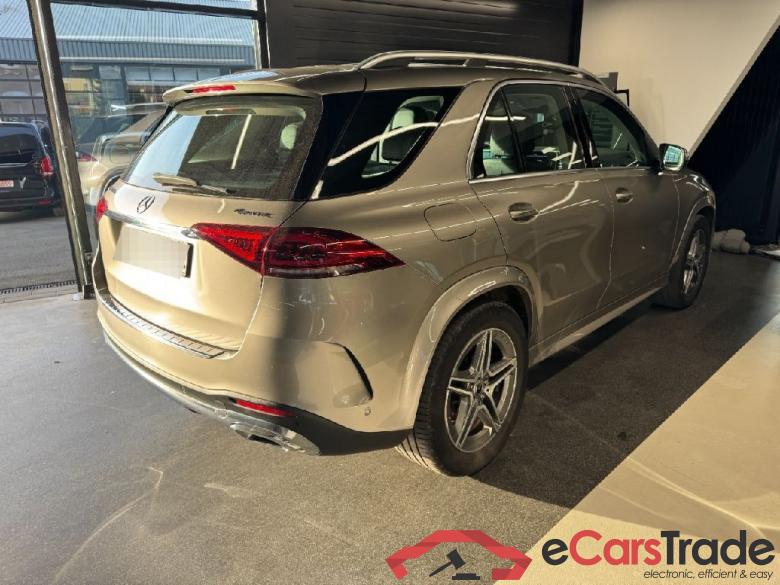 GLE -Klasse GLE 350 e 4Matic (167.154)AMG 2.0 AMG Line 245KW AT9 E6d #2