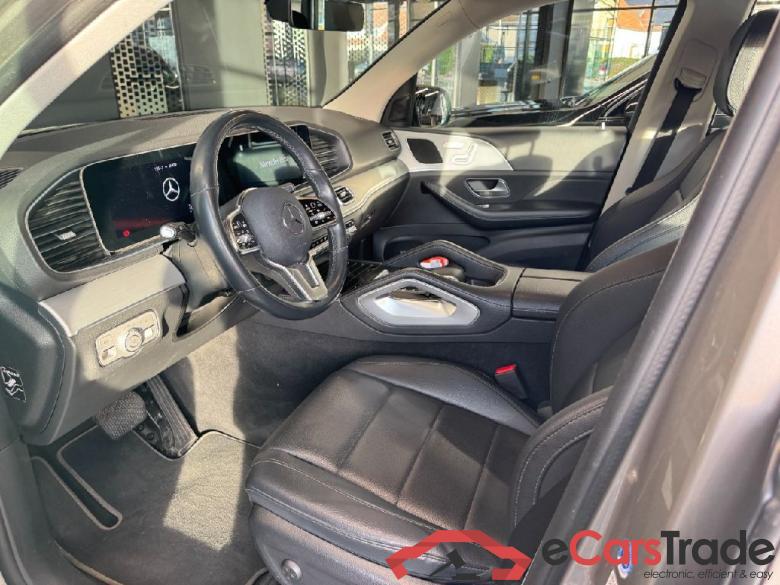 GLE -Klasse GLE 350 e 4Matic (167.154)AMG 2.0 AMG Line 245KW AT9 E6d #4