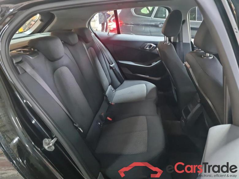 BMW 1 SERIES HATCH 1.5 116DA (85KW) #6