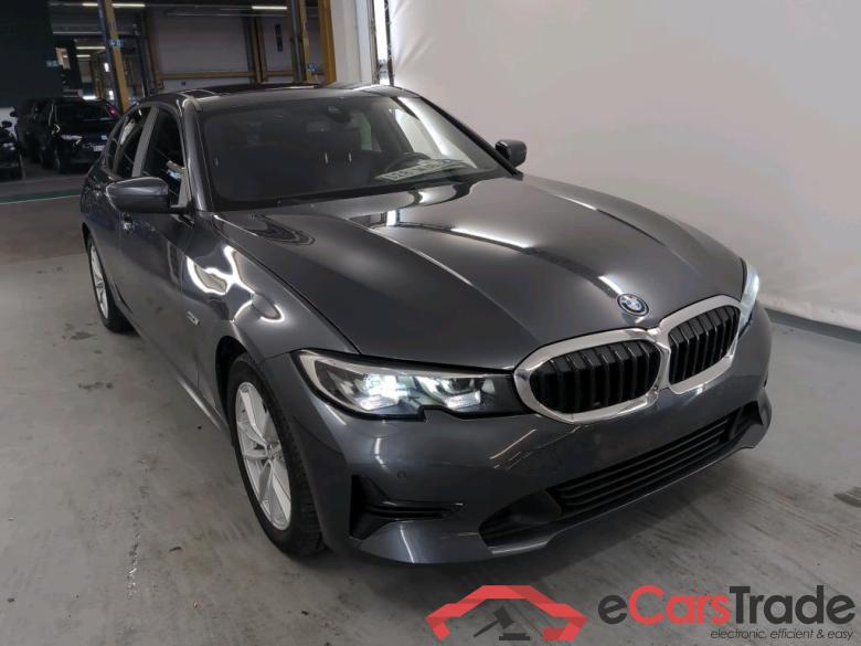 BMW 3 SERIES BERLINE 2.0 320E BERLINE #2