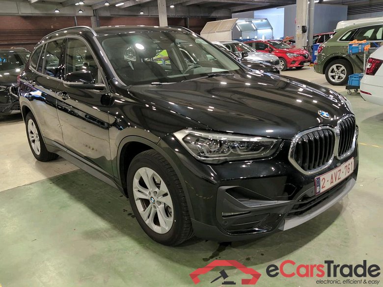 BMW X1 1.5 XDRIVE25E (162KW) #2