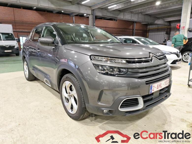 CITROAu2039N C5 AIRCROSS 1.2 PureTech Business GPS S&S #2