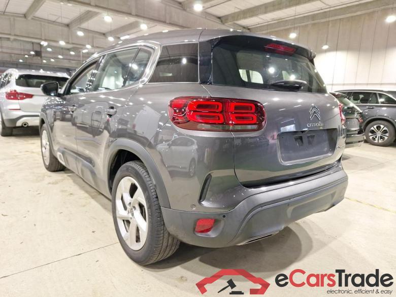 CITROAu2039N C5 AIRCROSS 1.2 PureTech Business GPS S&S #3