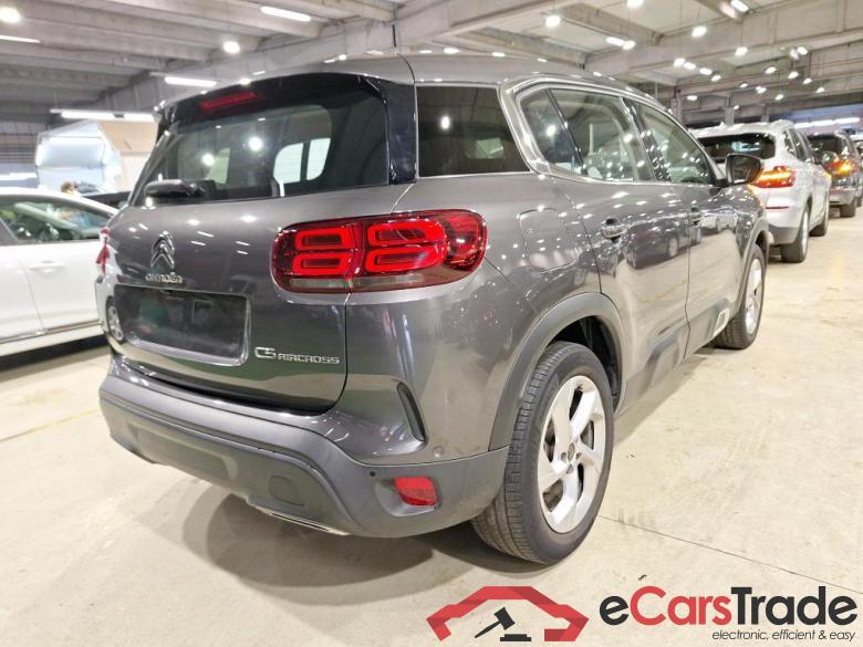 CITROAu2039N C5 AIRCROSS 1.2 PureTech Business GPS S&S #4
