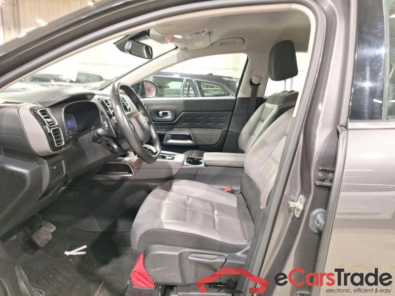CITROAu2039N C5 AIRCROSS 1.2 PureTech Business GPS S&S #5