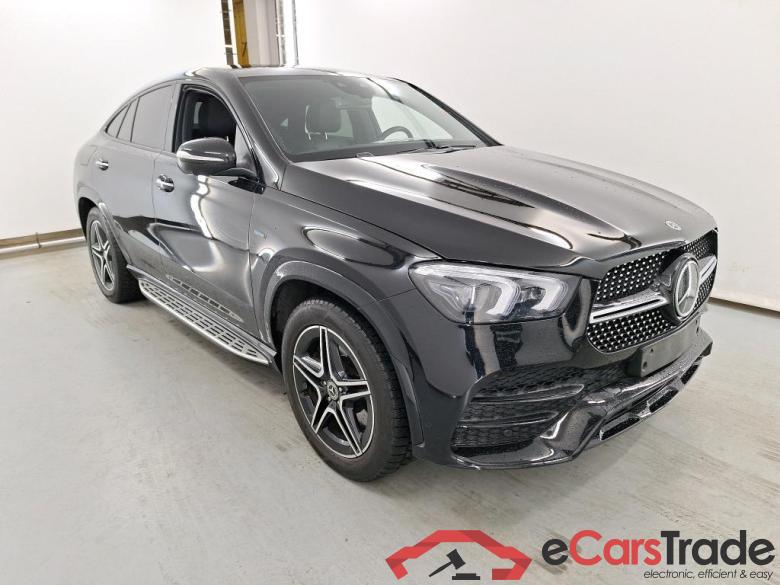 MERCEDES-BENZ GLE 2.0 GLE 350 E 4MATIC 4WD AUTO #2