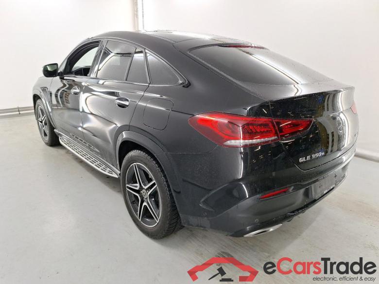 MERCEDES-BENZ GLE 2.0 GLE 350 E 4MATIC 4WD AUTO #3