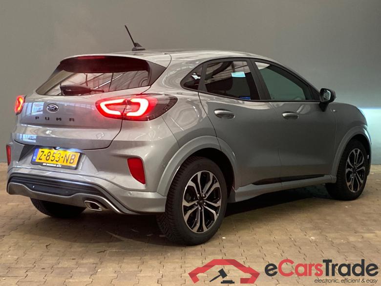 FORD PUMA 1.0 EB Hyb. ST-Line #3