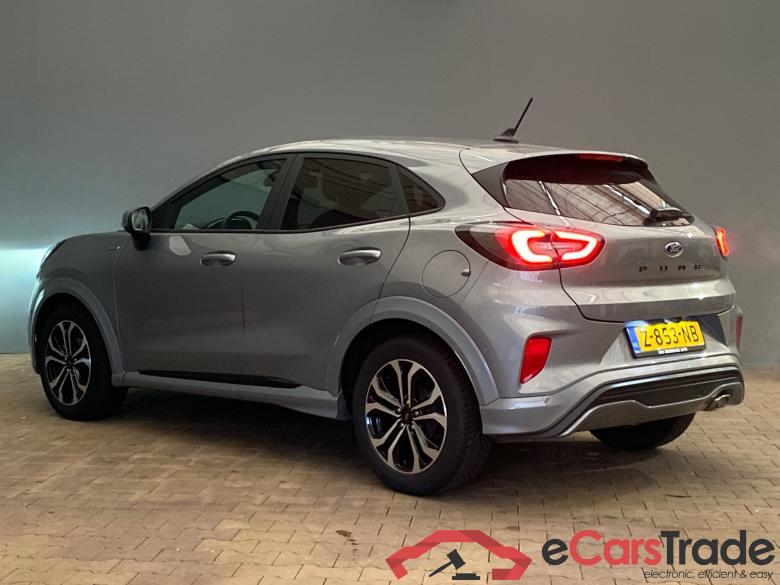 FORD PUMA 1.0 EB Hyb. ST-Line #4