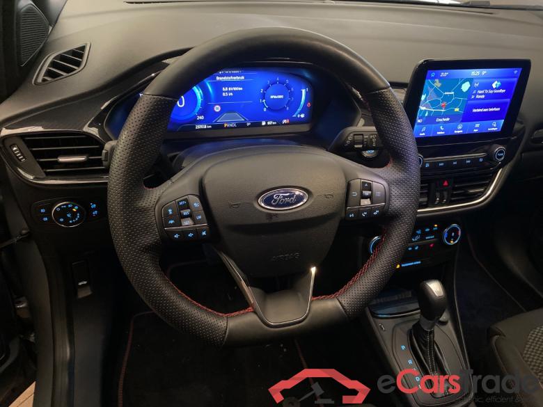 FORD PUMA 1.0 EB Hyb. ST-Line #5