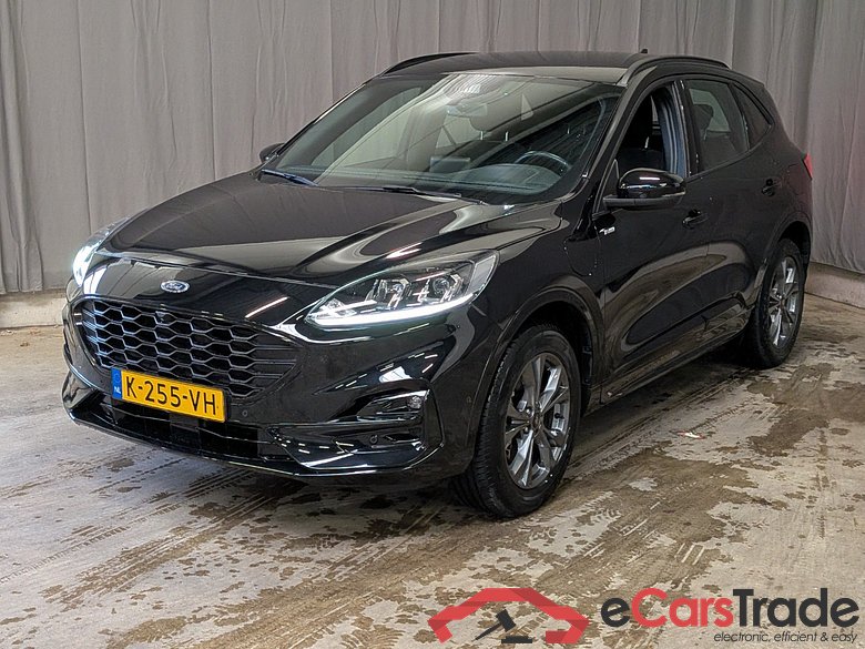 FORD Kuga 2.5 PHEV ST-Line