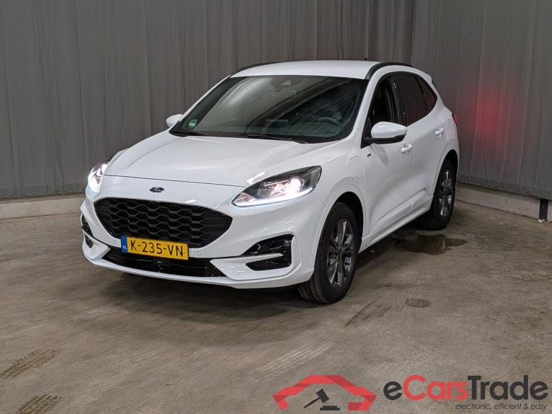 FORD Kuga 2.5 PHEV ST-Line #1